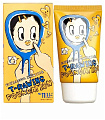 Крем тональный - Elizavecca Skin Liar T-Rawing Foundation №11 SPF50+PA+++