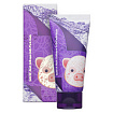 Маска-пленка с экстрактом ласточкиного гнезда 80мл Elizavecca Gold CF-Nest Collagen Jella Pack Mask
