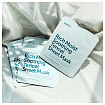 Маска для лица тканевая успокаивающая - Dear, Klairs Rich moist soothing tencel sheet mask, 25мл