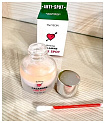Средство точечное от акне - TheYEON Refining calamine pink spot, 15мл