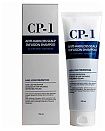 Шампунь против выпадения волос - Esthetic House CP-1 Anti-hair loss scalp infusion shampoo, 250мл