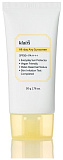 Крем солнцезащитный воздушный для ежедневного ухода - Dear, Klairs All-day airy sunscreen, 50мл