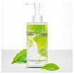 Масло гидрофильное очищающее освежающее для лица 200мл DEOPROCE CLEANSING OIL FRESH PORE DEEP