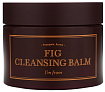 Бальзам для волос с инжиром очищающий - I'm From Fig cleansing balm, 100мл
