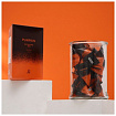 Набор ночных масок для лица «тыква» - J:on Pumpkin revitalizing skin sleeping pack, 5г*20шт