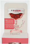 Крем питательный с гранатом - Frudia Pomegranate nutri-moisturizing cream, 10г