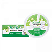 Крем питательный для лица и тела с экстрактом о DEOPROCE NATURAL SKIN NOURISHING CREAM MILK CUCUMBER