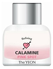 Средство точечное от акне - TheYEON Refining calamine pink spot, 15мл