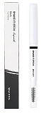 Подводка для бровей 1г MIZON SHAKE IT BROW [DARK BROWN]