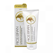 Пилинг-гель с рисовыми отрубями 180мл JIGOTT Premium Facial Rice Bran Peeling Gel