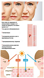 Спрей для лица солнцезащитный с розовой водой - JMsolution Glow luminous flower sun spray, 180мл