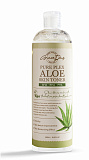 Тонер успокаивающий с экстрактом алоэ вера - Grace Day Pure Plex Aloe Skin Toner, 250мл