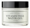 Гель для лица витаминный - I'm From Vitamin tree water gel, 75г