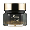 Крем для лица с муцином улитки - Facis ALL-IN-ONE BLACK SNAIL CREAM