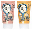 Крем тональный - Elizavecca Skin Liar T-Rawing Foundation №11 SPF50+PA+++