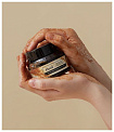 Скраб для лица с черным сахаром - Dear, Klairs Gentle black sugar facial polish, 110г