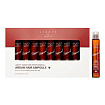 Сыворотка для волос с аргановым маслом 10*13мл Jigott Signature Professional Argan Hair Ampoule
