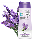 Крем-гель для душа лаванда с молоком - Lion Lavender & hokkaido milk, 500мл