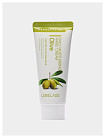 Крем для рук увлажняющий с оливой - Lebelage Daily moisturizing olive, 100мл