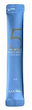Шампунь для увеличения объема волос с пробиотиками 300мл MASIL 5 PROBIOTICS PERFECT VOLUME SHAMPOO