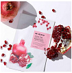 Маска тканевая для лица с ацеролой - Mizon Joyful time essence mask acerola, 23г