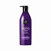 Шампунь для волос антивозрастной - MISE EN SCENE Aging Care Shampoo