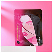 Маска для лица тканевая против расширенных пор 25мл CONSLY Darker than Black Anti Enlarged Pores Mas