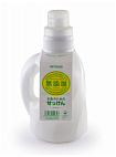 Средство для стирки жидкое для изделий из хлопка - Miyoshi Additive free laundry liquid soap, 1100мл