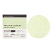 Кушон солнцезащитный неорганический - Derma Factory Inorganic mild sun cusion SPF50+ PA++++, 28г