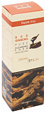 Пенка для лица с женьшенем - FarmStay Red ginseng pure cleansing foam, 180мл