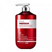 Шампунь для волос с кератином и ароматом детской присыпки 107 PAUL MEDISON Nutri Shampoo Baby Powder
