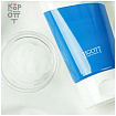 Маска для лица - JIGOTT Vita Solution 12 Moisture Sleeping Pack