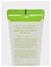 Крем для рук с зеленым чаем - Lebelage Daily moisturizing green tea hand cream, 100мл