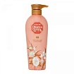 Кондиционер для волос с цветочным ароматом 400мл LION Dhama moisture care conditioner