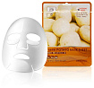 Маска для лица тканевая с экстрактом картофеля 23мл 3W CLINIC FRESH POTATO MASK SHEET