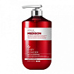 Шампунь для волос с кератином и ароматом детской присыпки 107 PAUL MEDISON Nutri Shampoo Baby Powder