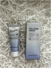 Крем для лица увлажняющий с коллагеном 50мл VILLAGE 11 FACTORY Collagen Cream