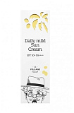 Крем солнцезащитный для ежедневного применения VILLAGE 11 FACTORY Daily mild Sun Cream SPF50+ PA++++