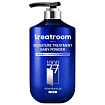 Маска для волос парфюмированная с ароматом детской присып Treatroom Signature Treatment Baby Powder