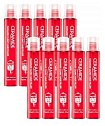 Филлер для волос с керамидами - FarmStay Ceramide damage clinic hair filler, 13мл*10шт