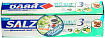 Паста зубная с гипертонической солью и трифалой - Lion Salz herbal, 90г