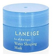 Маска для лица ночная увлажняющая - Laneige Water sleeping mask_ex, 70мл
