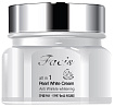 Крем для лица отбеливающий с жемчугом 100мл Facis ALL-IN-ONE PEARL WHITENING CREAM