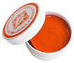 Патчи гидрогелевые с коэнзим - La Miso Q10 для кожи вокруг глаз - Hydrogel eye patch coenzyme, 60шт