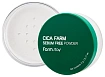 Матирующая рассыпчатая пудра с центеллой азиатской - FarmStay Cica Farm Sebum Free Powder, 5г