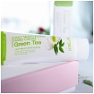 Крем для рук с зеленым чаем - Lebelage Daily moisturizing green tea hand cream, 100мл
