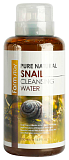Вода очищающая с муцином улитки - FarmStay Pure Natural Snail Cleansing Water