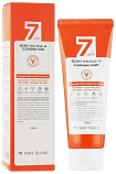 Пенка для умывания витаминная - May Island Secret vita plus-10 cleansing foam, 30мл