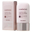 BB крем 45г TONYMOLY LUMINOUS GODDESS AURA BB CREAM 5-02