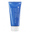Маска для лица ночная отбеливающая 50мл MIZON Good Night White Sleeping Mask